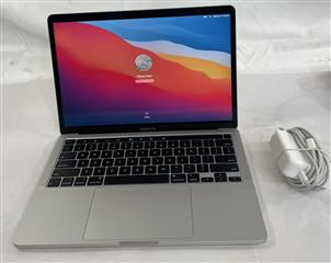 APPLE MACBOOK PRO A2251 2020 I5-1038NG7 16GB RAM 1TB SSD (ree)